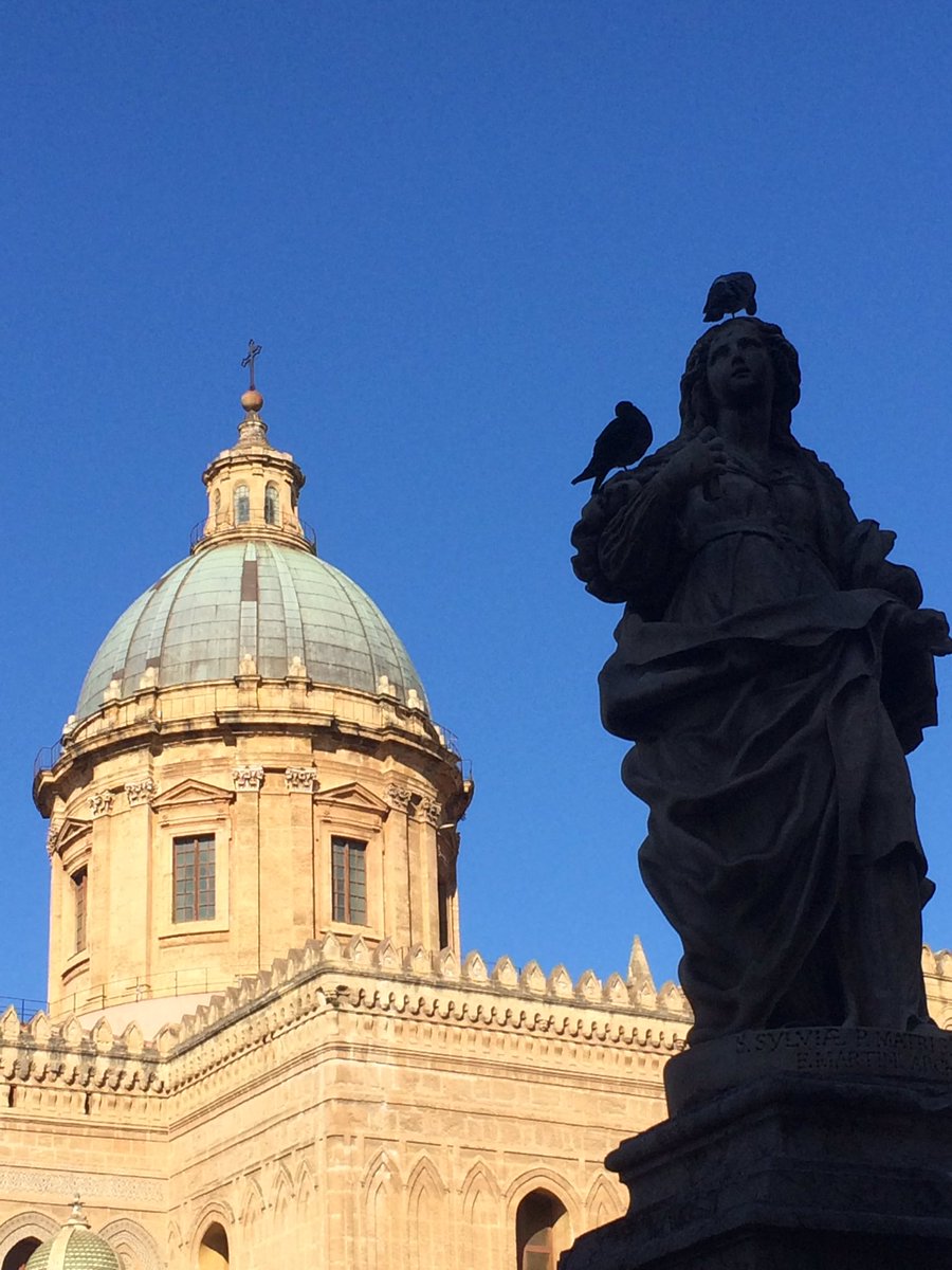 Cattedrale particolare.
