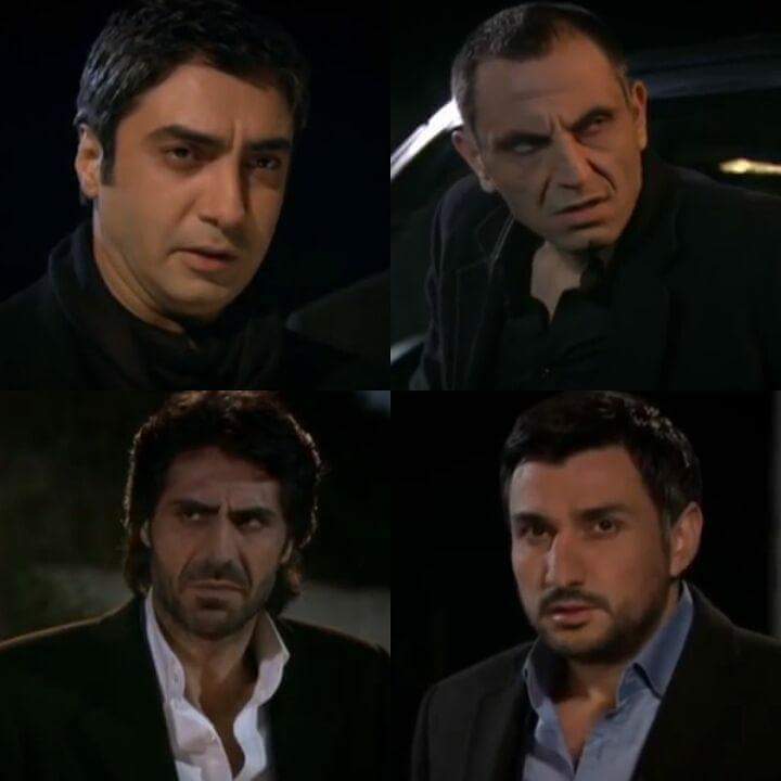 مرادعلم دار