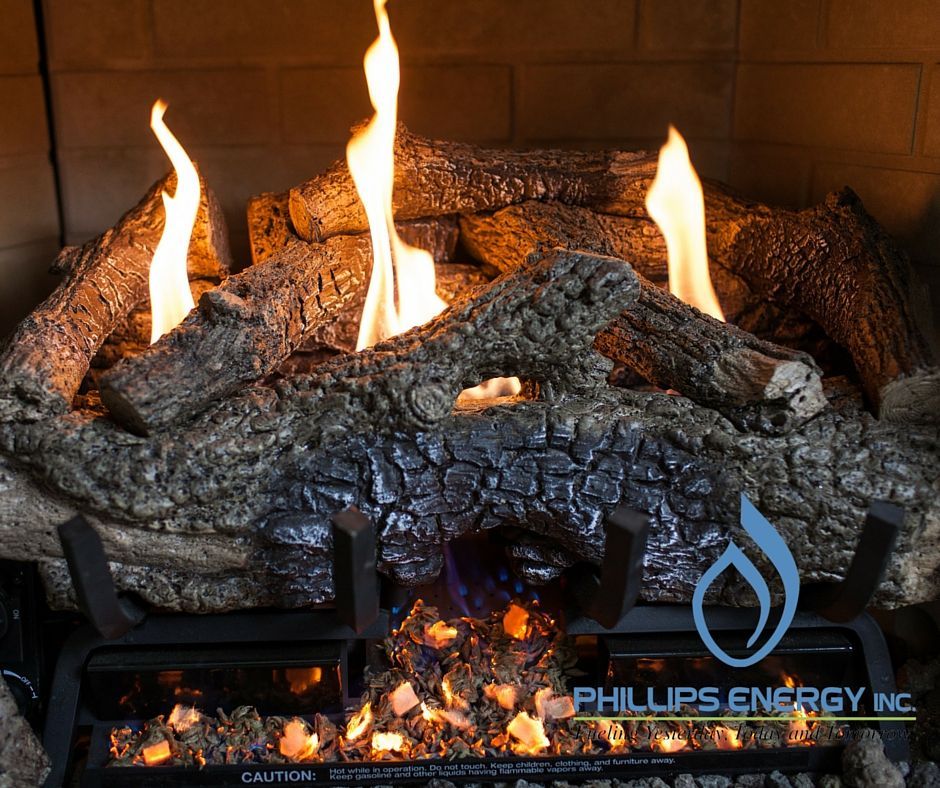 PhillipsEnergyI's tweet photo. Don't forget to schedule the annual cleaning and service for your gas logs. #familybusiness #proudlypropane #energy https://t.co/lot3W2DQbe https://t.co/5YOZkngG86