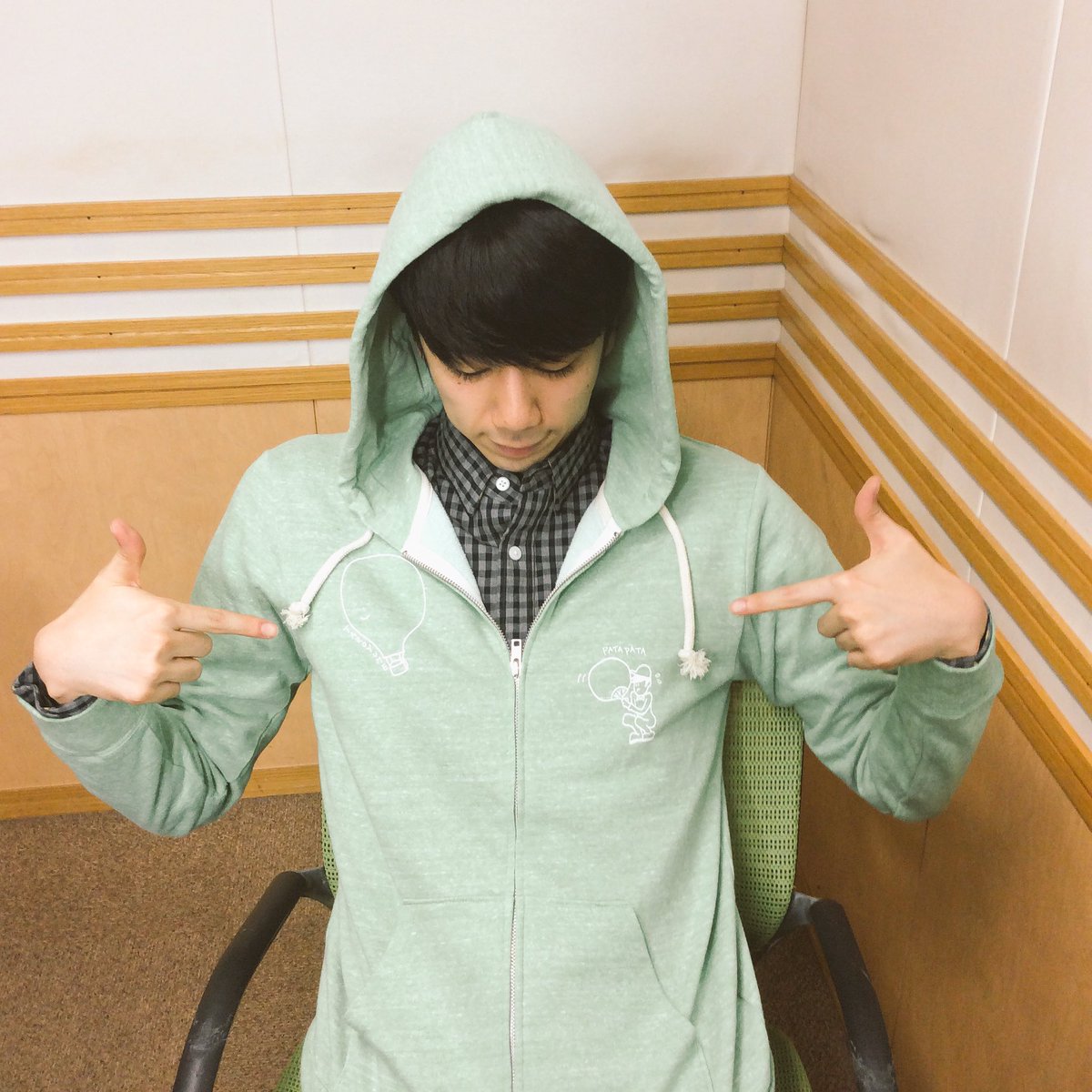 西山宏太朗のたろゆめ A Twitter たろゆめ ありがとうございました パーカー完成したよ Agqr Taroyume 西山宏太朗のたろゆめ A Twitter たろゆめ ありがとうございました パーカー完成したよ Agqr Taroyume
