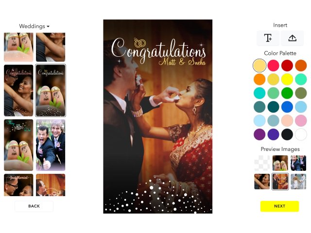 SocialProDaily's tweet photo. 1 Billion Reasons Why Snapchat’s Brand Filters Are Shaping the Future of Marketing https://t.co/2MD84gY7rD @vivoom @KatherineAHays #snapchat https://t.co/S0PDjAGtl0