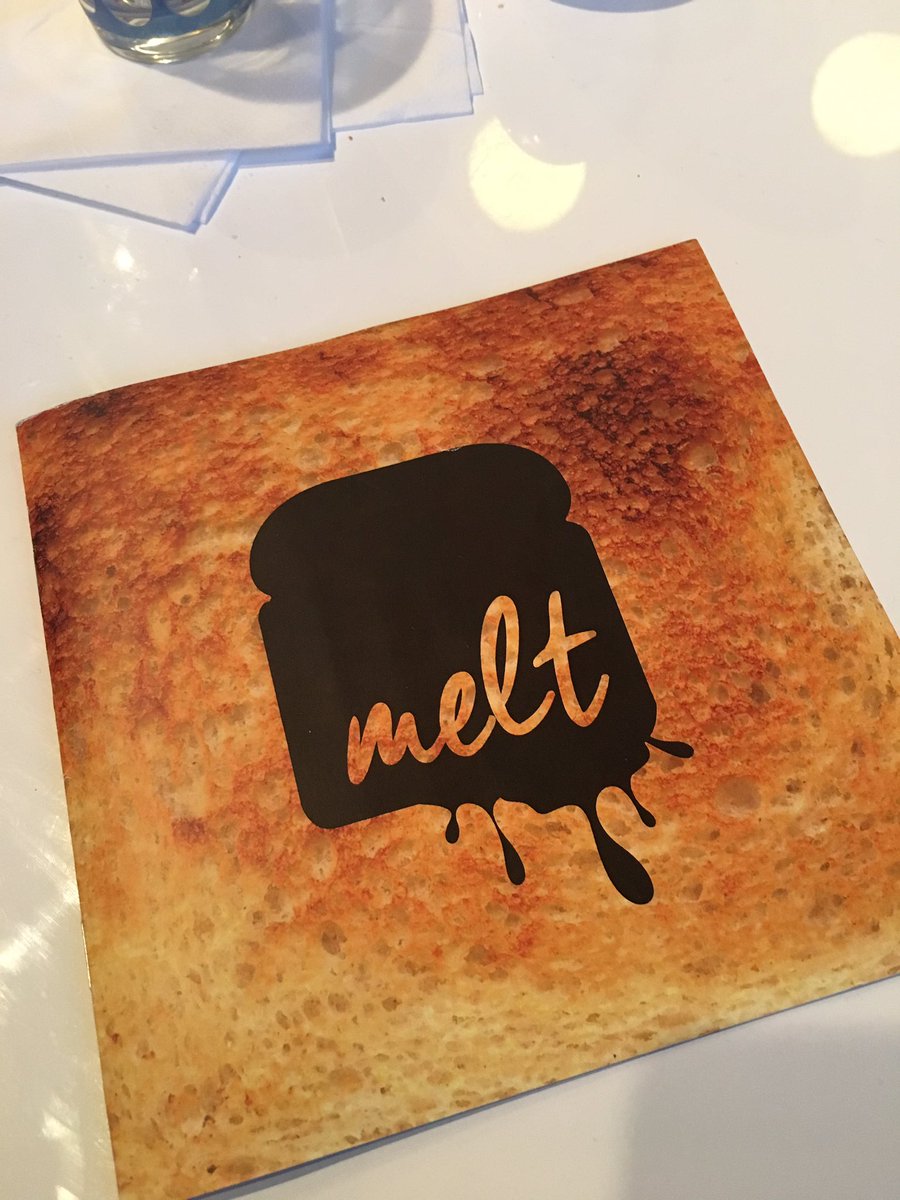 JobPriceJobDone's tweet image. #FabFridays at JobPrice HQ - #LocalLunch from @meltaberdeen16 #Melt #jobpricejobdone #entrepreneurlife #BuyLocal #BuyNE