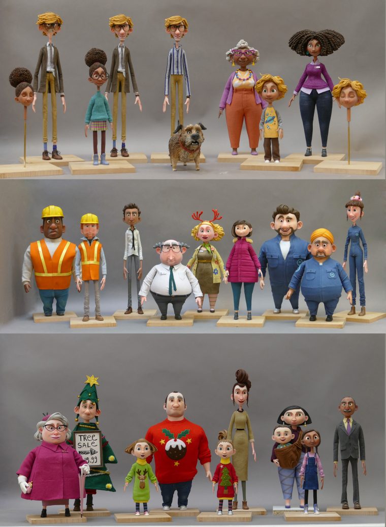 subcontractnews's tweet photo. What have @3DP_RDM and @RPGary got to do with stop motion TV ads? #christmas @sainsburys @Stratasys @TriTech3D 

https://t.co/OCQuAm3grW https://t.co/ubF2ZfCJvN