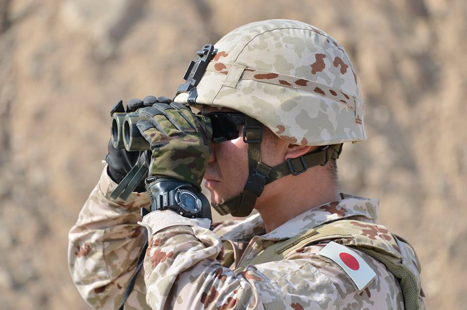 S&Graf製　陸自迷彩G4タイプコンバットシャツ S&Graf G4陸自コンバットパンツ MAXTACS] 陸自迷彩G4改コンバット