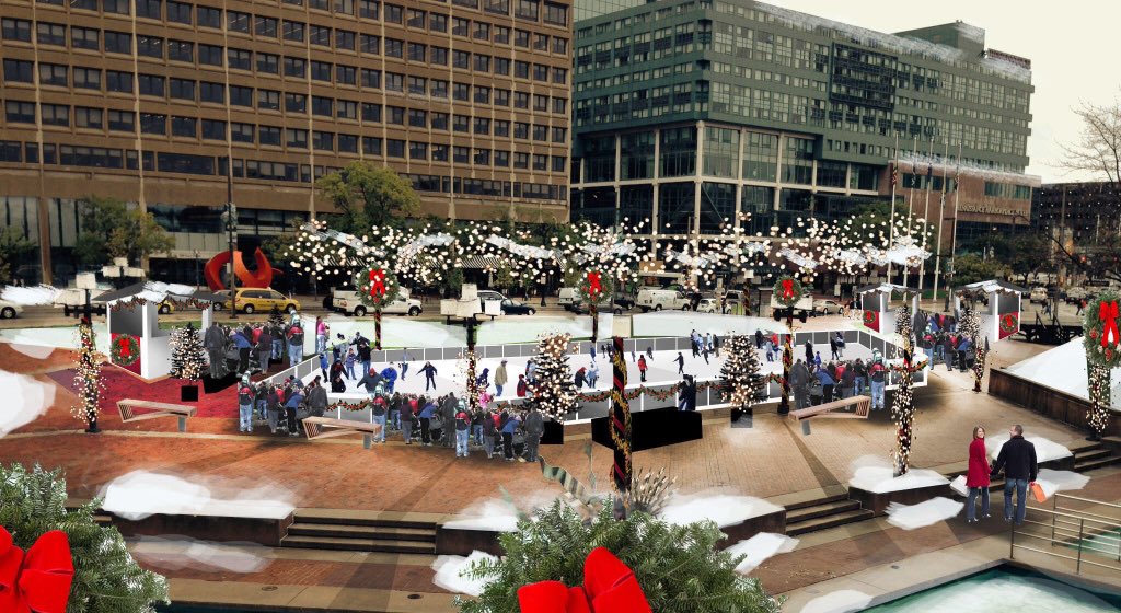 TUCommuters's tweet image. Today is the last day to pick up tickets at the UU box office to go Ice Skating in the Harbor tomorrow with us! Be sure to grab them!!