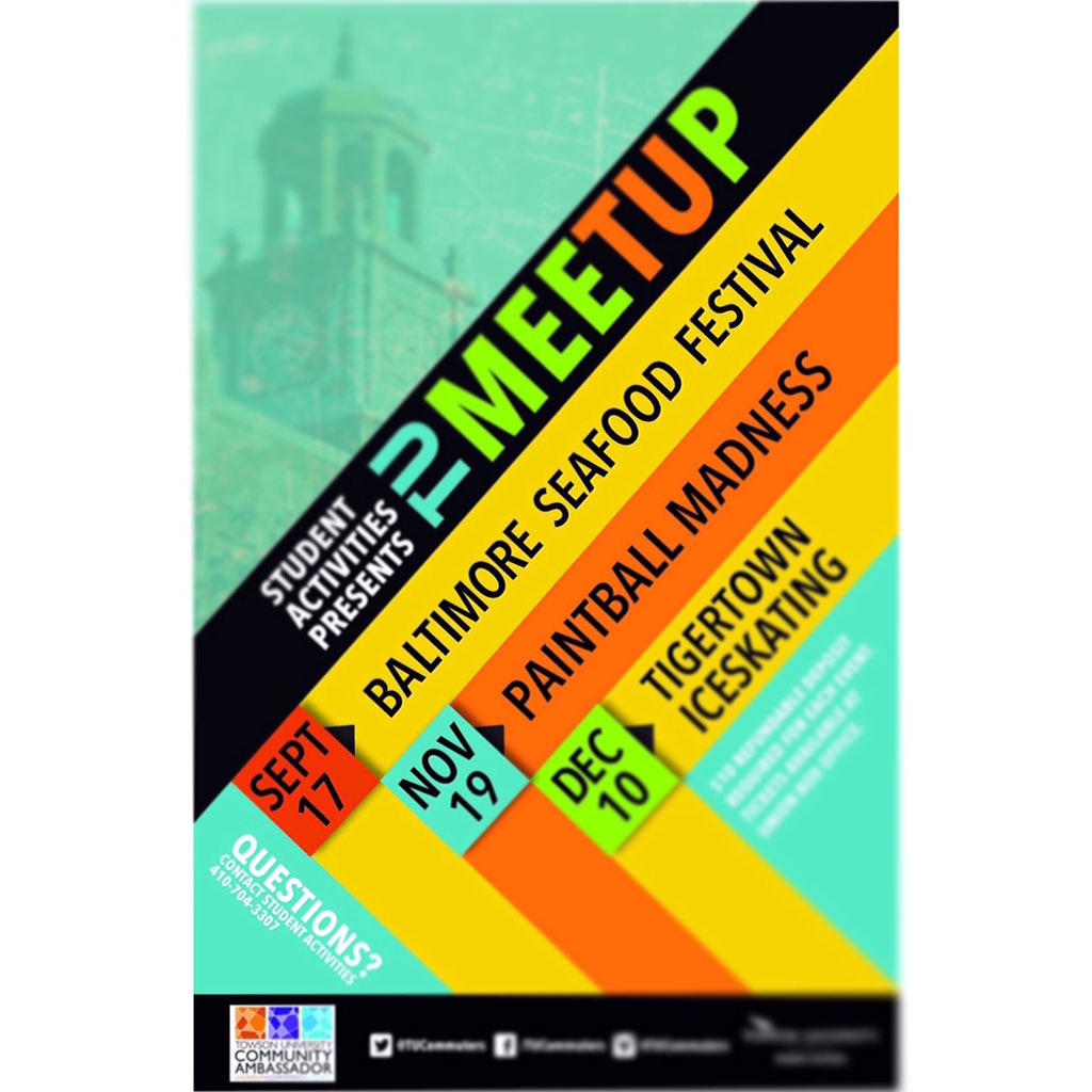 TUCommuters's tweet image. Today is the last day to pick up tickets at the UU box office to go Ice Skating in the Harbor tomorrow with us! Be sure to grab them!!