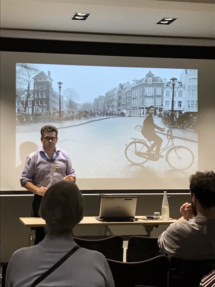 Small increases in physical activity via active transport can yield significant health benefits via <a href="/harryrutter/">Harry Rutter</a> <a href="/Medact/">Medact</a> #healthyplanet