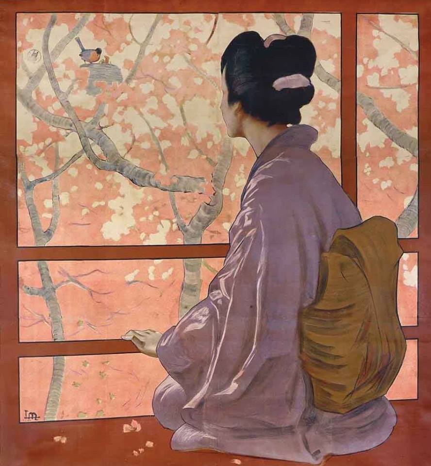 Hokusai Milano (@hokusaimilano) on Twitter photo Al <a href="/teatroallascala/">Teatro alla Scala</a> c'è la mostra Madama Butterfly l’oriente ritrovato in convenzione con #HokusaiMilano: riduzioni reciproche sui biglietti Al <a href="/teatroallascala/">Teatro alla Scala</a> c'è la mostra Madama Butterfly l’oriente ritrovato in convenzione con #HokusaiMilano: riduzioni reciproche sui biglietti