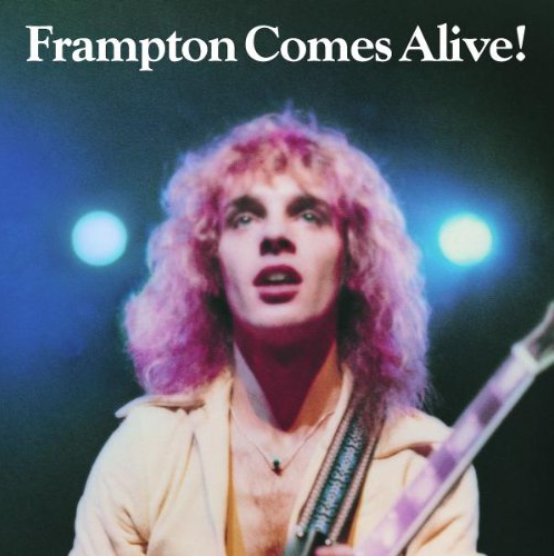 peterframpton's tweet photo. So sad 2 hear I have lost a dear friend &amp; amazing photographer, Richard Aaron. He took this shot. RIP Richard. https://t.co/wxISPB6rR2