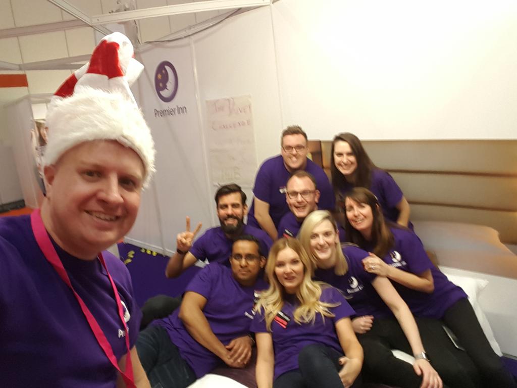 paulallancurtis's tweet photo. @placemadebyyou @SkillsLondon @LauraEvans81 @hannah_mitford @SianHall @sherwyno @ptoomers  Great first day, bring on day 2 https://t.co/pC9nsDepGO