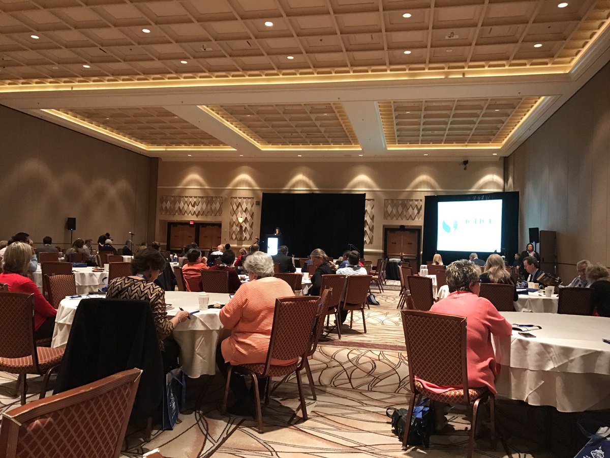 Dayne_DuVall's tweet photo. #IamACHCA Winter Marketplace in Vegas! @DeniseBScott you are missed!! @ACHCA https://t.co/DQoTFUhfIJ