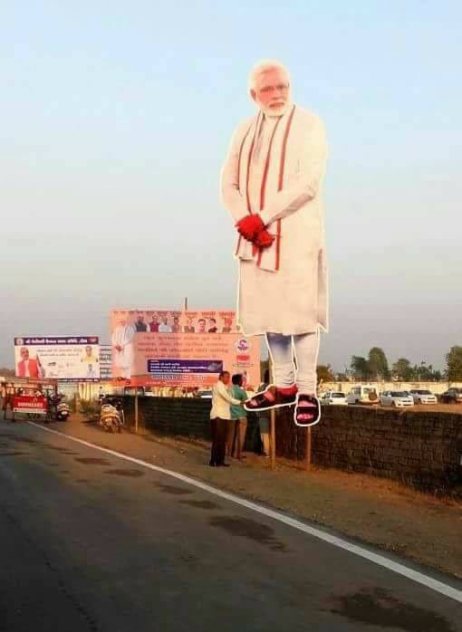 lovely_mms's tweet image. ડીસા રંગાયુ @narendramodi જીના રંગમા @vijayrupanibjp @DeshGujarat @etv_gujarati @etvgujarati1 waiting for u sir..👏 #modiindeesa