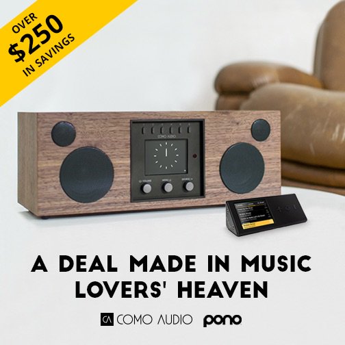 PonoMusic tweet media