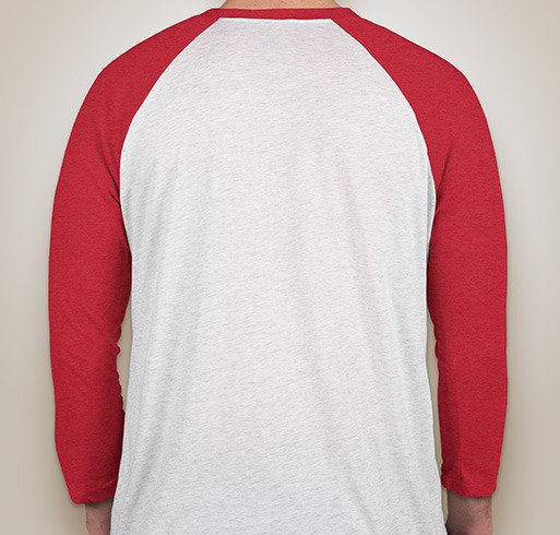chrispmcdonald's tweet photo. Rock the Red, White and Blue!!! Sport the USASOA Vintage Baseball Tee! Show your Support!!! #charity #fundraising 
https://t.co/WdPCWIpFAJ https://t.co/AastVgOL2M