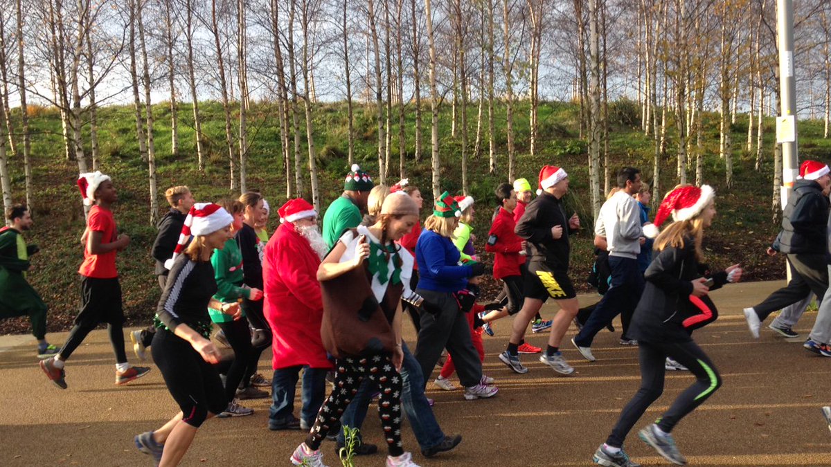noordinarypark's tweet image. Ho, Ho, Hope you all have a great time in the #FestiveFunRun tomorrow! Don’t forget to send us your snaps #QEOP bit.ly/2hcM721