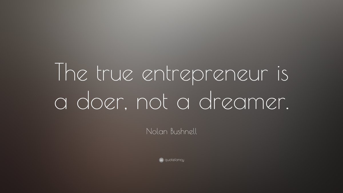jluc_SE's tweet photo. The true entrepreneur is a doer, not a dreamer. Register now - https://t.co/Zyvs8myJ8p

#funding #investment #startup #indigogo #kickstarter https://t.co/U2Q7Kc5kec