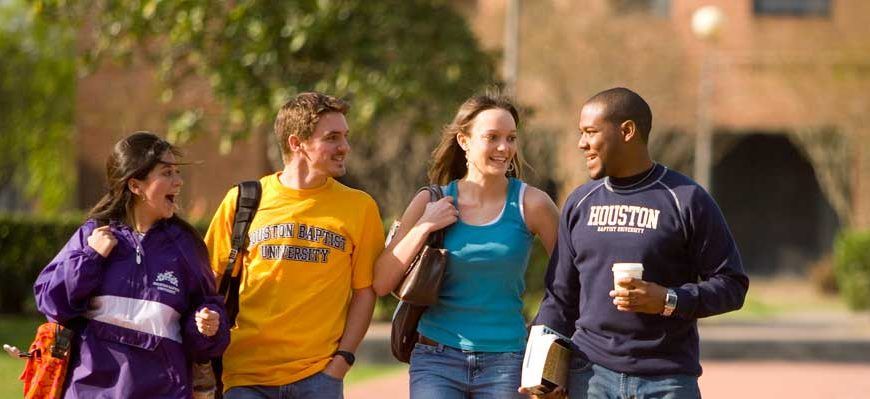 CampusLogic's tweet photo. The CFO at #HBU saw a demo of #StudentForms & now, we’re helping students connect with their #FinAid department: https://t.co/3V3ainFfpg https://t.co/KWOJpSwHKK