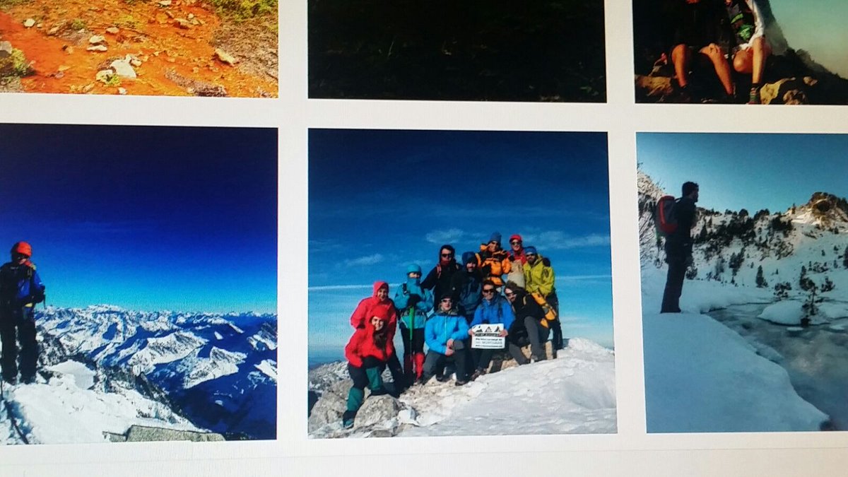 Mountainslovers's tweet photo. Celebra el #DIM16 subiendo a tu montaña y comparte con #welovemountains Descarga tu bandera en https://t.co/uPJIIz6zw4 https://t.co/u7rCK7pfy8