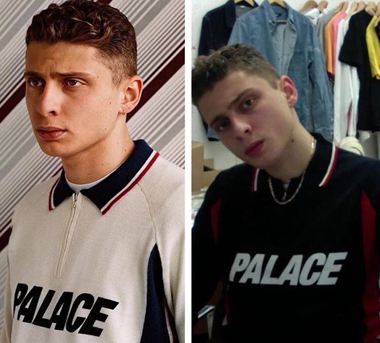 palapreme's tweet photo. Palace Ultimo Pt. 2 coming soon! Where my palace people at!? STAND THE FUCK UP AND DO SO BY RETWEETING https://t.co/yYan2rLJBb