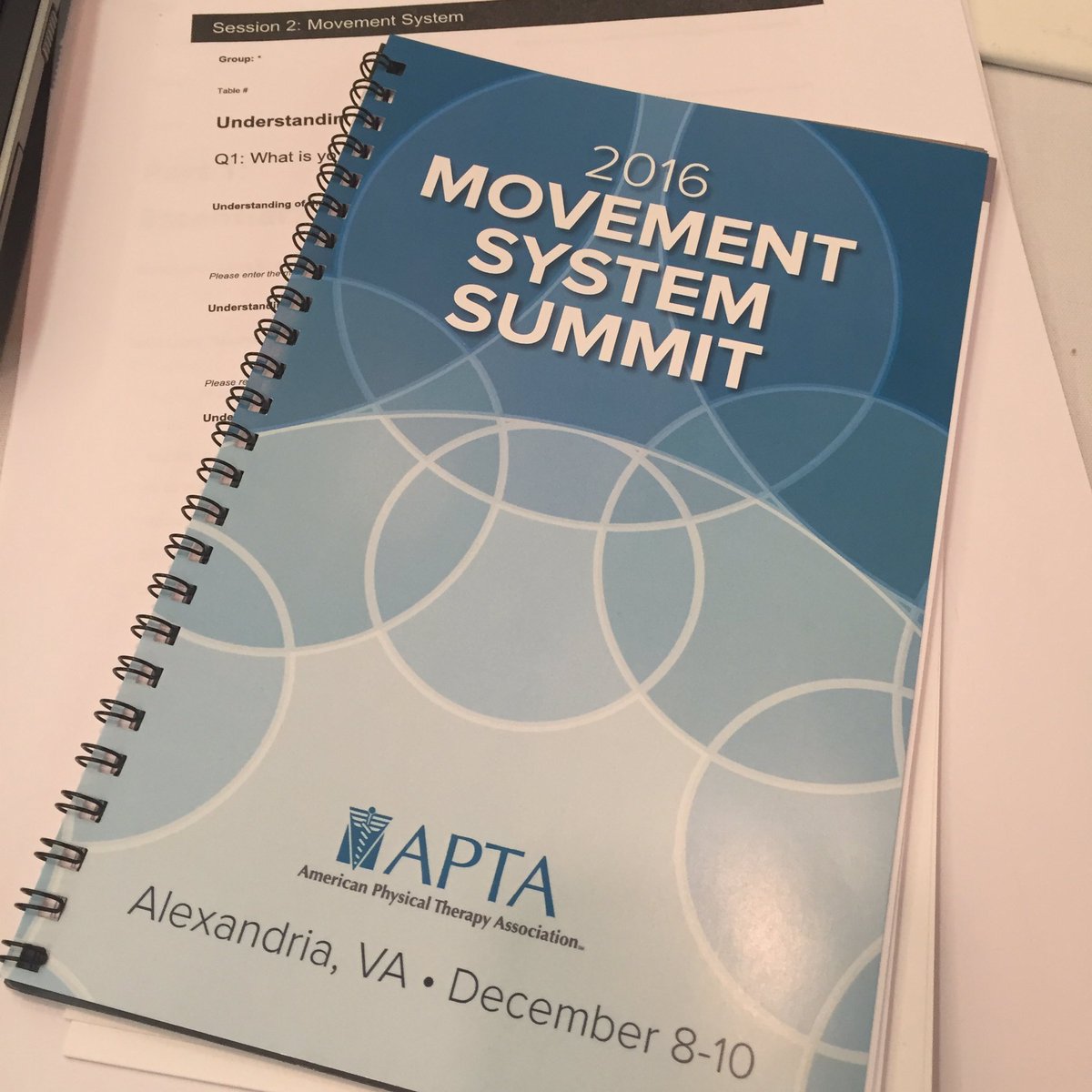 Kayla Keckeisen, SPT tweet media