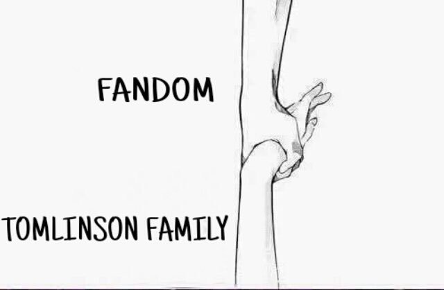 We're all here for you ❤️ #RIPJohannah #JustHoldOn #ProjectJustHoldOn