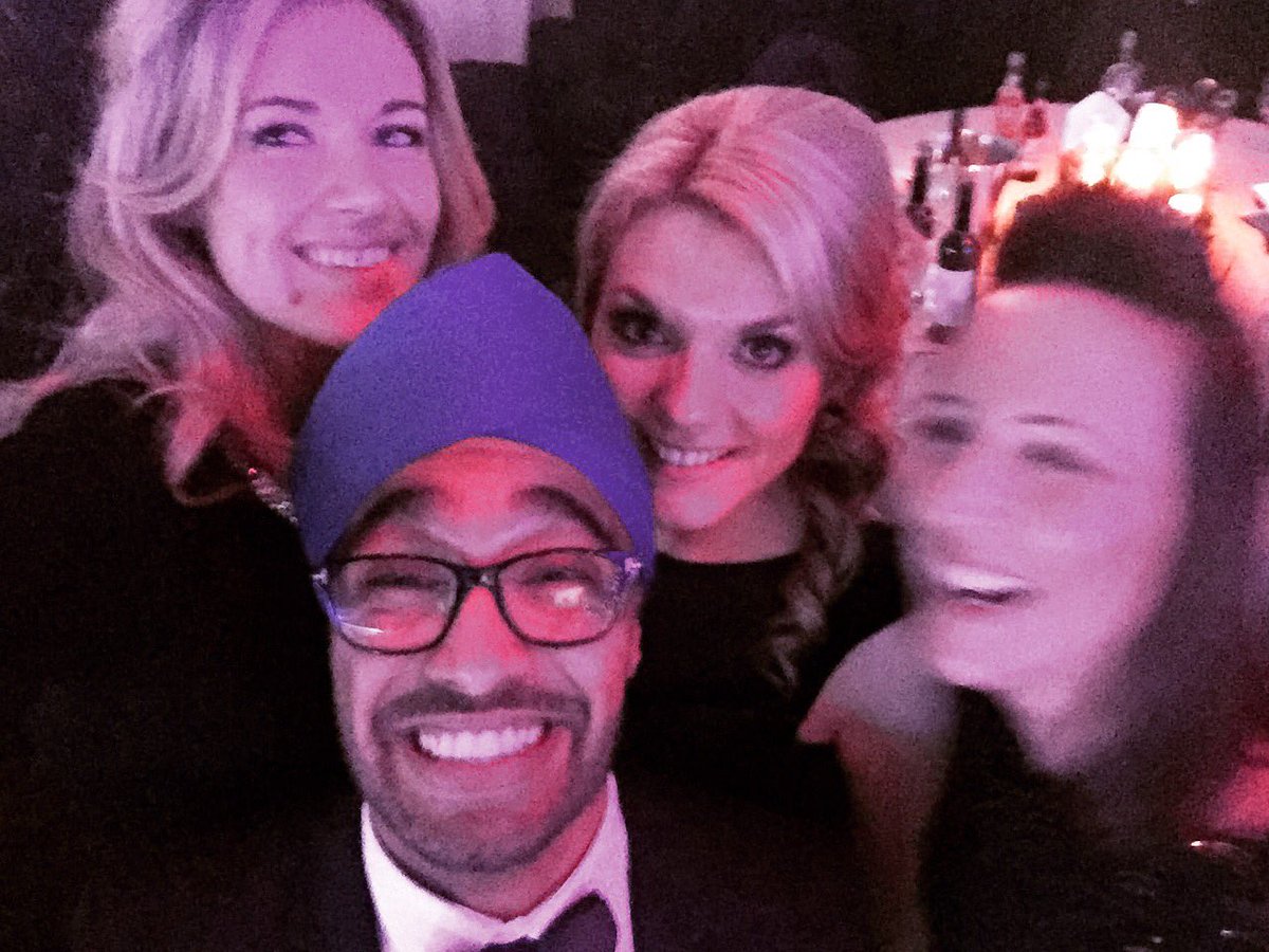 #MixologyNorth16 fun and games <a href="/camira/">Camira</a>