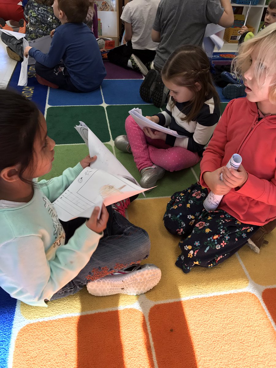 mrsdeltinsclass's tweet photo. Celebrating our writing with @MrsGibson6 !! Such great writers!! #FHLead https://t.co/Y8JHU70iEJ