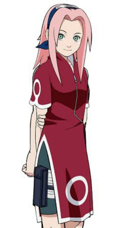 🍃Hola soy sakura❣
•
🍃Ninja médico🍃
•
🍃Kunoichi🍃
•
🍃Discípulo de Tsunade💢
•
🍃Equipo 7💕
•
🍃Kakashi,Sasuke,Naruto?⭐
•
🍃Sarada? 👊🏻
•
🍃RT(? 💕
