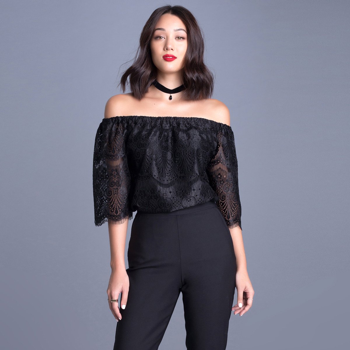 SM Woman tweet media