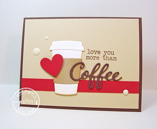 Nothing Says I Love You like and O'Bean's Gift Card <3