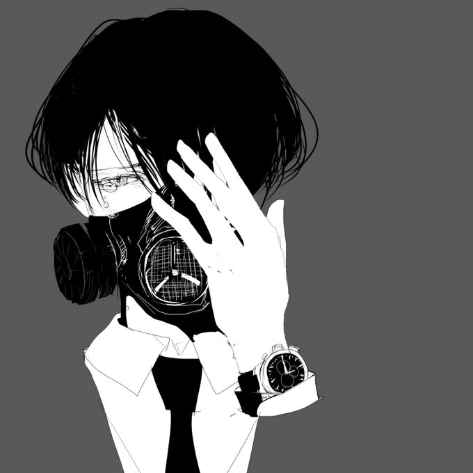 マスク絵のtwitterイラスト検索結果 古い順