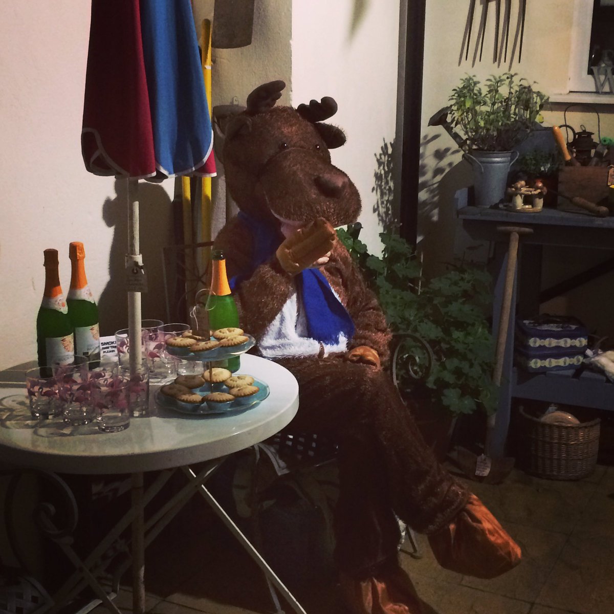 Mabels Five & Dime tweet media