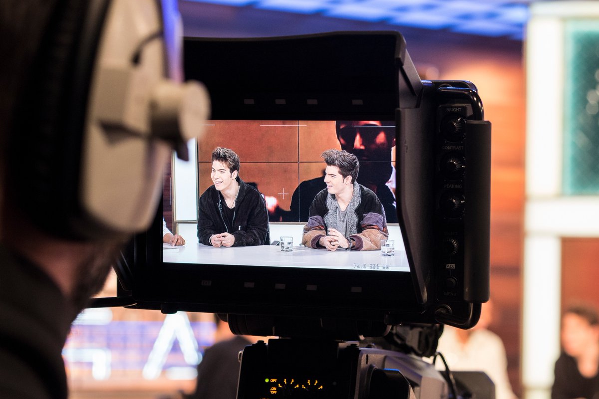 Hora Punta TVE tweet media