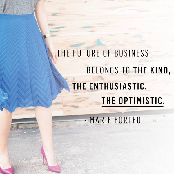 marieforleo's tweet photo. There's never been a better time to build a business & life with 💙 https://t.co/zZ3hbTxd0d