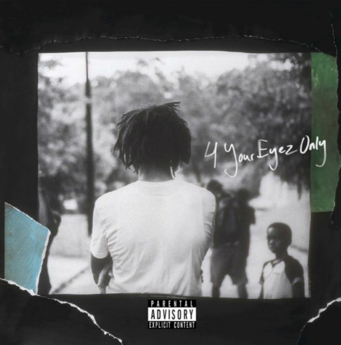 Today is a good day. <a href="/JColeNC/">J. Cole</a>