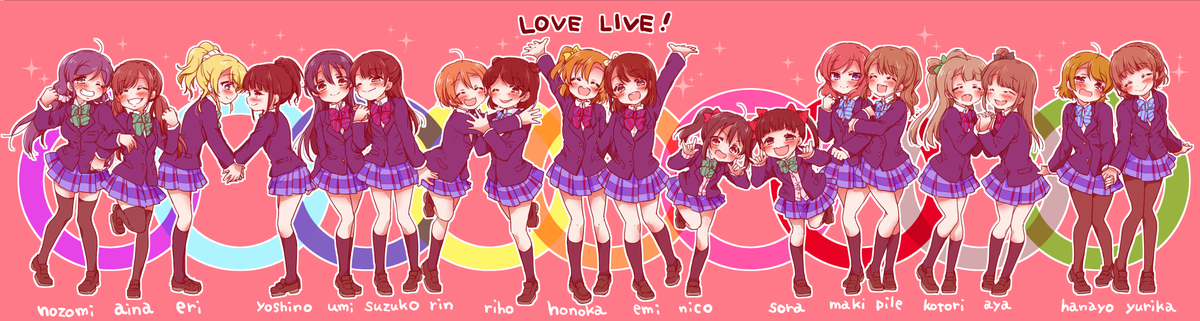 今年はあんまり原稿以外の絵描いてなかったので来年はもっともりもり色々描きたいな 
#2016自分が選ぶ今年の4枚 