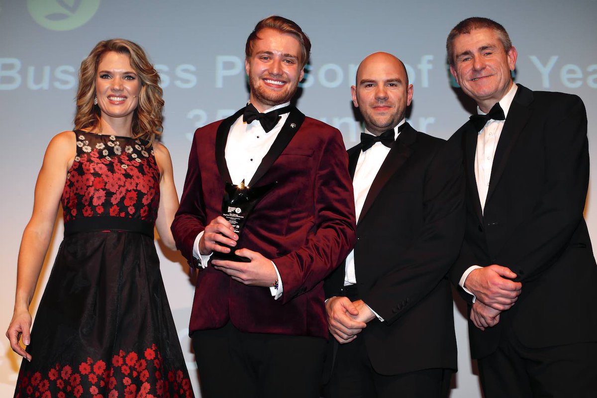 Doncaster Chamber tweet media