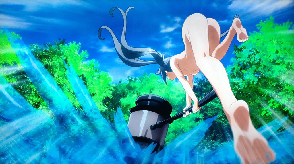 Blu-ray] ビキニウォリアーズ ブルーレイ OVA 初回版 golf-gakkai.jp