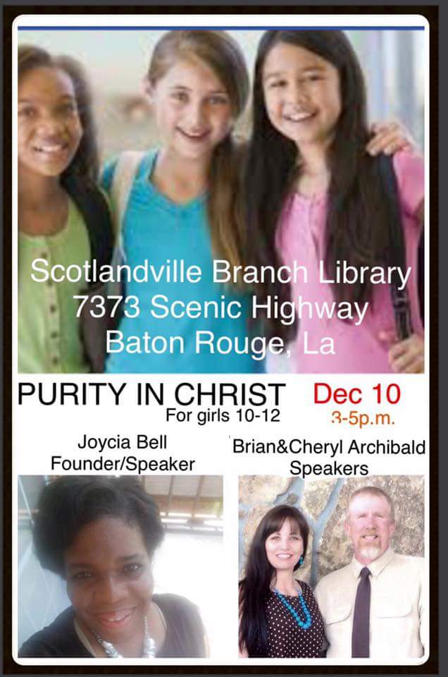 ChristPurity's tweet image. TOMORROW'S THE DAY!!!!!!!!