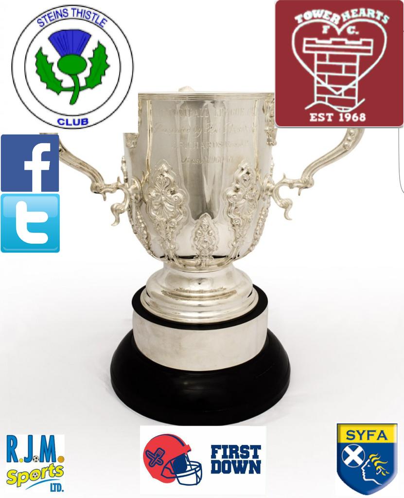 Steins21s's tweet photo. Archie Sharkie cup 2nd Rnd
Allandale Park, 13:30 kickoff 
Sat 10th Dec 2016
@towerhearts21s #steins https://t.co/P5qLDwS2yK