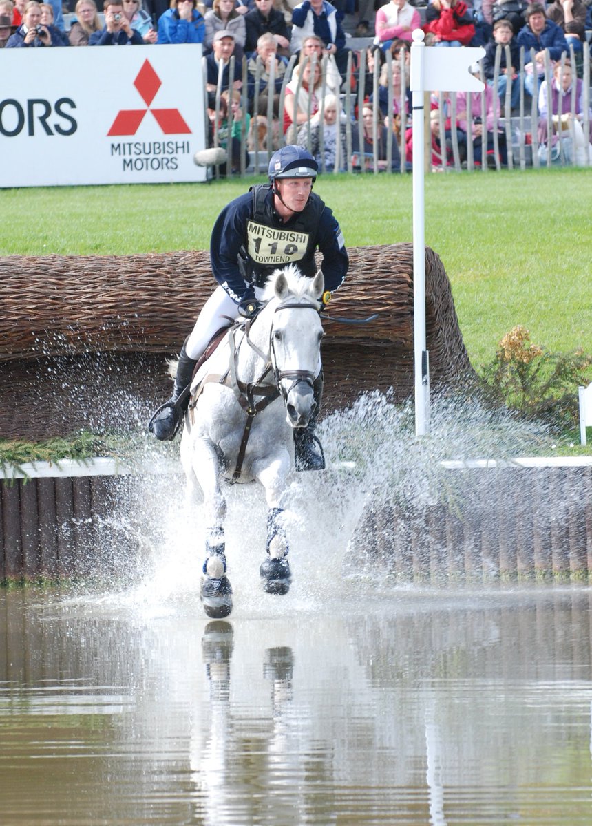 localrider magazine (@localridermag) on Twitter photo We're loving these old pictures, great memories of <a href="/Oliver_Townend/">Oliver Townend</a> & Flint Curtis winning <a href="/MitsubishiUK/">MitsubishiUK</a> <a href="/bhorsetrials/">Badminton Horse Trials</a> 2009 #eventing #horses We're loving these old pictures, great memories of <a href="/Oliver_Townend/">Oliver Townend</a> & Flint Curtis winning <a href="/MitsubishiUK/">MitsubishiUK</a> <a href="/bhorsetrials/">Badminton Horse Trials</a> 2009 #eventing #horses