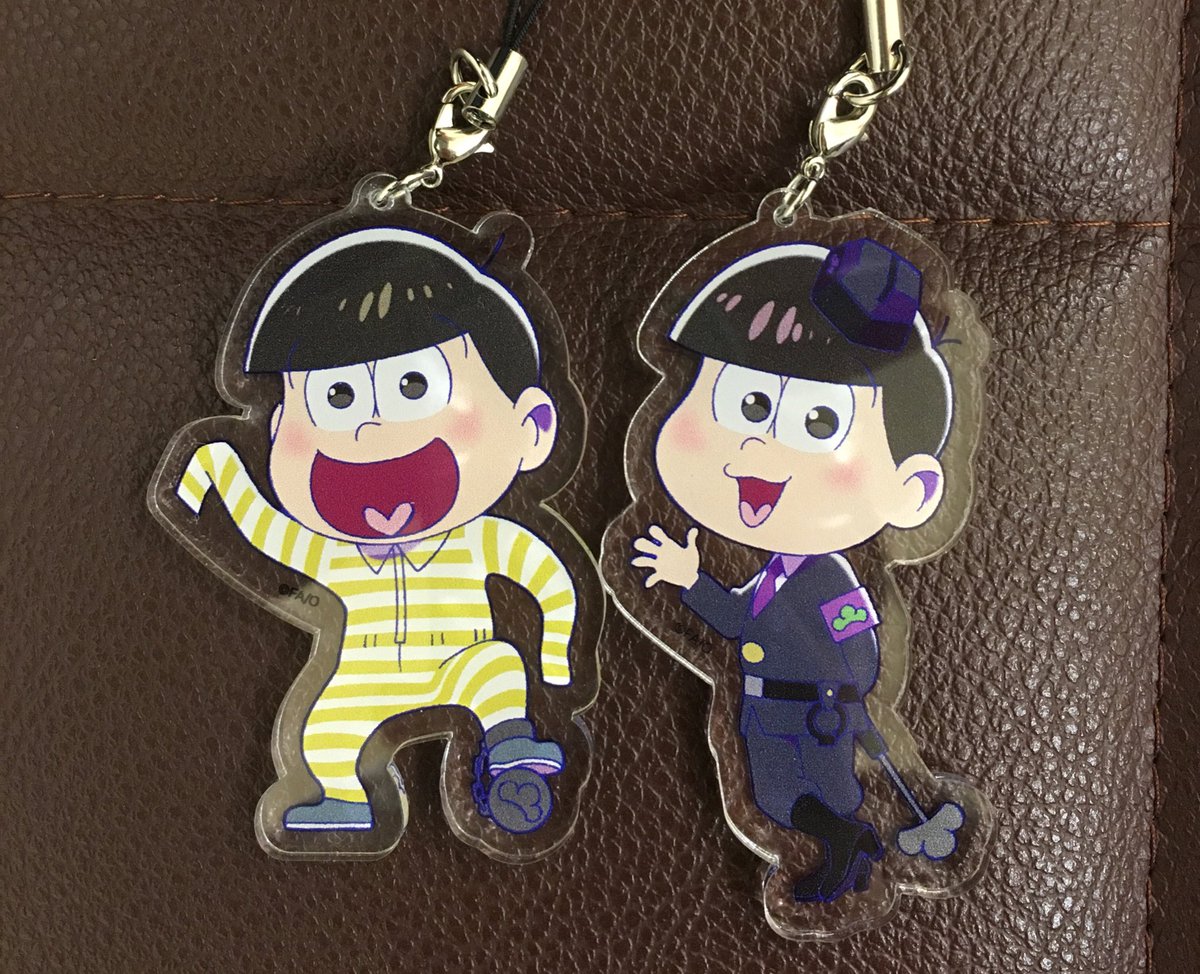 プリズン松 Twitter Search