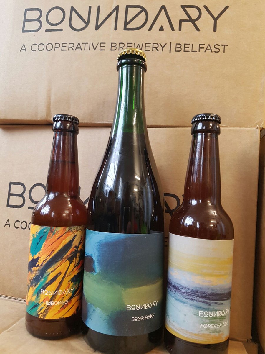 Boundary Brewing tweet media