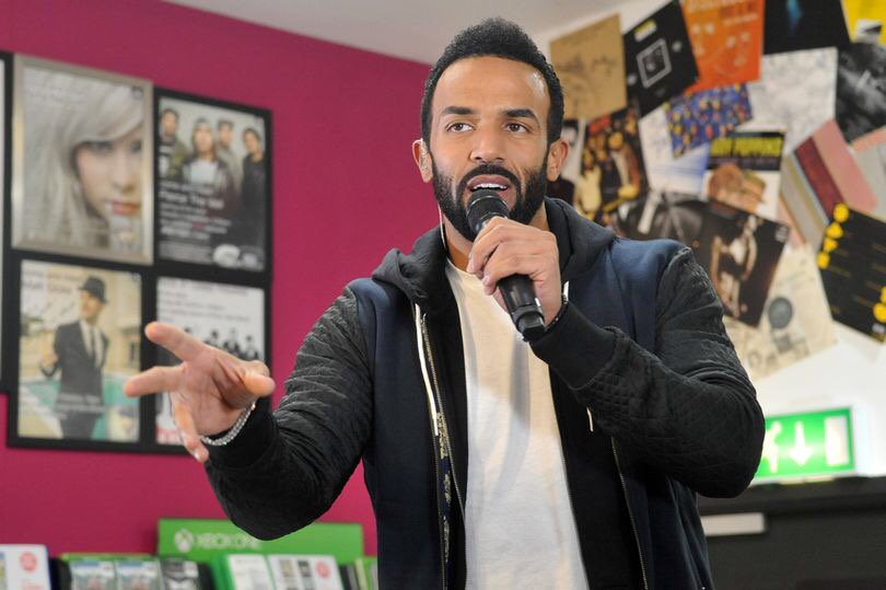 .<a href="/CraigDavid/">Craig David</a> is going to be there are you? @metroradiouk is a week today! chroniclelive.co.uk/whats-on/music… #ChristmasLive