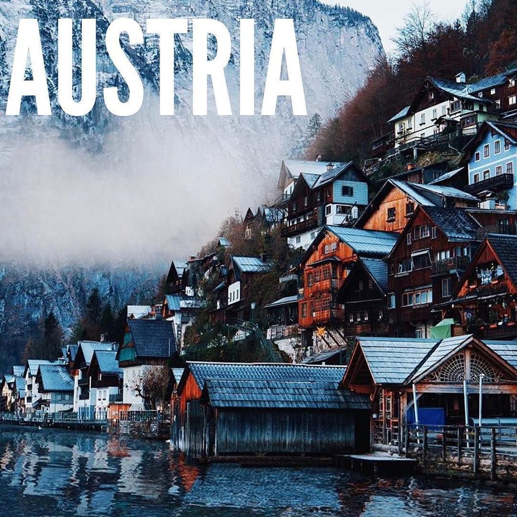 bucketdreamer's tweet photo. Austria = glorious 😎
•••••••••••••••••••••••••••••��•• Is #austria on your #bucketlist? 🌟🌟
•••••••••••••••••••••••••… https://t.co/uR4A04Q2Tm