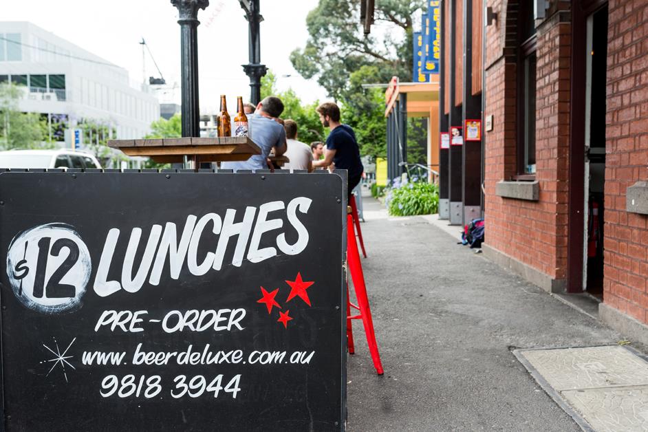 Lunch is served! Check out our menu: ow.ly/bNa2306X62U #hawthorn #melbourne