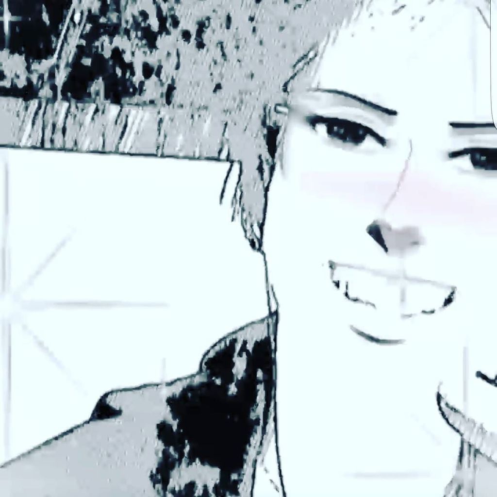 Momiken素顔 Momiken素顔