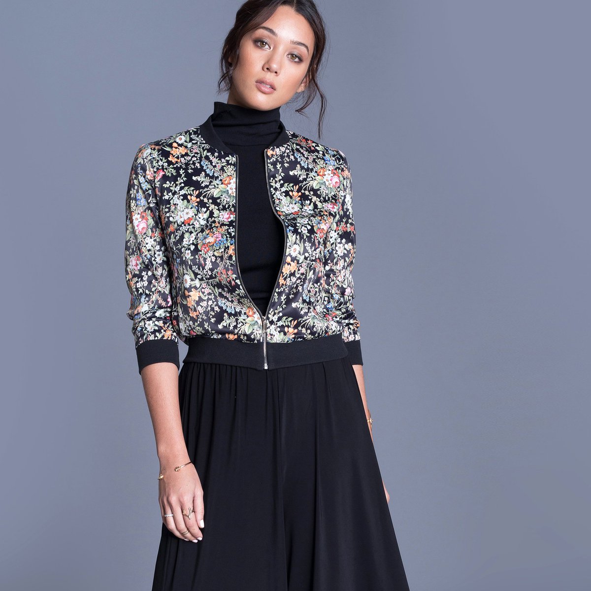 SM Woman tweet media