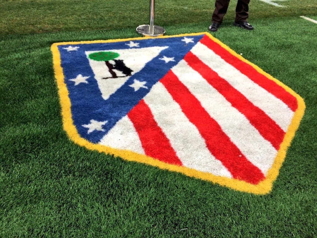 reichiii_'s tweet photo. EL ESCUDO NO SE TOCA @Atleti https://t.co/e8uzX2AzJr