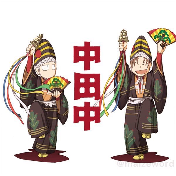 テーマ絵のtwitterイラスト検索結果